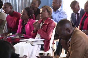 Our Identity In Christ