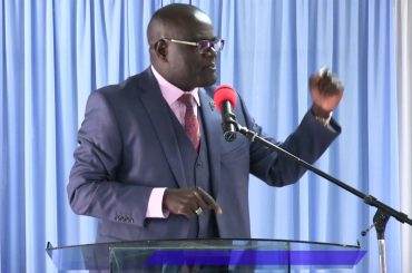 Quality of God's Life