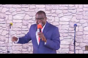 THE SUPER NATURAL POWER  BY BISHOP OBED