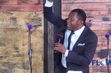 HEAVEN RESPONDS EARTH CAUSES || (APSTL PETER AKECK)