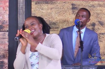 Happy New Year! PENIEL VOICES ON THE CLIMAX OF THE YEAR! "HAIJAWA RAHISI!" (UMENIBEBA By Tumaini)