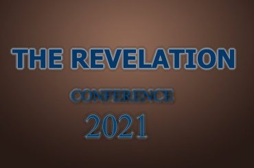 THE REVELATION CONFERENCE || THE SPIRIT AND POWER OF RESURRECTION    APOSTLE  PETER AKECK