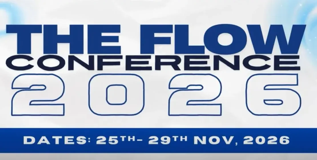 Flow 2026