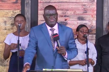 BETHEL TO PENIEL  PART 1 BISHOP OBED WANJALA