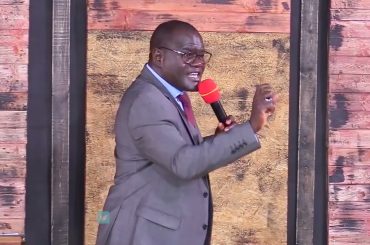 BETHEL TO PENIEL  PART 3 BISHOP OBED WANJALA