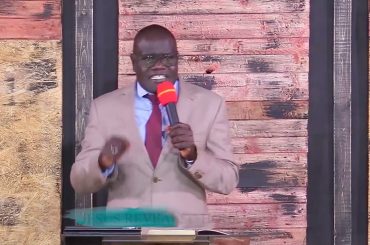 ESSENTIALS OF THE CHURCH IN TOUCH PART 1 BISHOP OBED WANJALA
