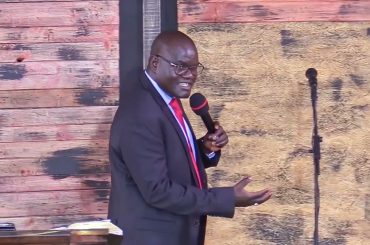 ESSENTIALS OF THE CHURCH IN TOUCH PART 10 BISHOP OBED WANJALA