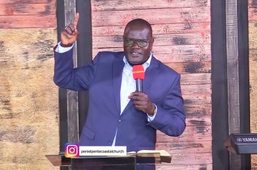 ESSENTIALS OF THE CHURCH IN TOUCH PART 12 BISHOP OBED WANJALA