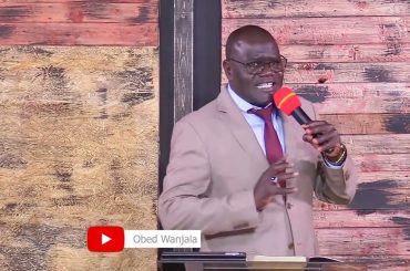 ESSENTIALS OF THE CHURCH IN TOUCH PART 2 BISHOP OBED WANJALA