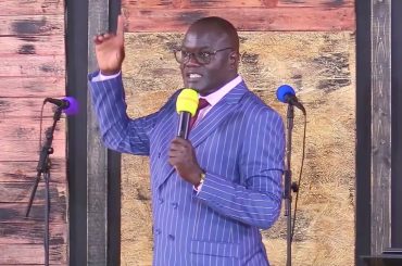 ESSENTIALS OF THE CHURCH IN TOUCH PART 5 BISHOP OBED WANJALA