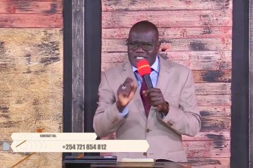 ESSENTIALS OF THE CHURCH IN TOUCH PART 6 BISHOP OBED WANJALA