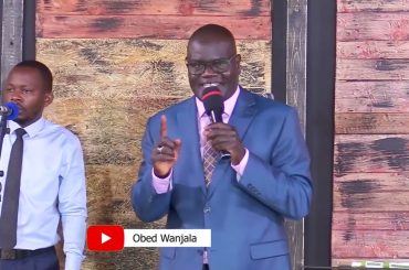 IMPACT OF THE HOLY SPIRIT PART 5