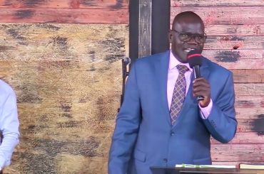 IMPACT OF THE HOLY SPIRIT PART 6