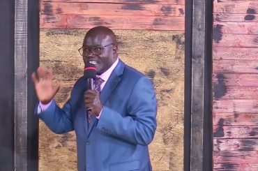 IMPACT OF THE HOLY SPIRIT PART 7