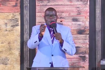 IMPACT OF THE HOLY SPIRIT PART 8