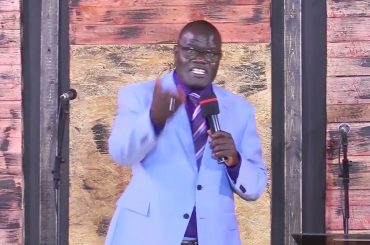IMPACT OF THE HOLY SPIRIT PART 9