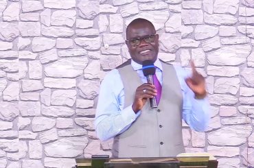 REDEMPTION PART 2 BISHOP OBED WANJALA