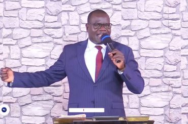 REDEMPTION PART 3 BISHOP OBED WANJALA
