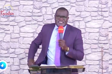 THE 2ND COMING OF CHRIST PART 2 BISHOP OBED WANJALA