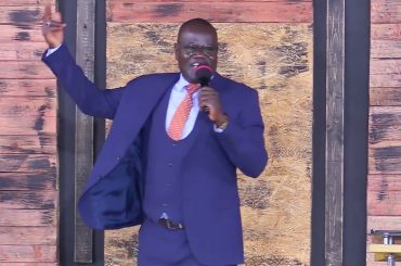 UNLOCKING THE SUPERNATURAL BISHOP OBED WANJALA