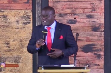 UNLOCKING THE SUPERNATURAL PART 1 BISHOP OBED WANJALA