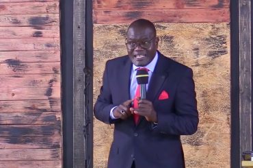 UNLOCKING THE SUPERNATURAL PART 2 BISHOP OBED WANJALA