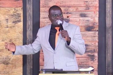 UNSHAKABLE KINGDOM 13 BISHOP OBED WANJALA