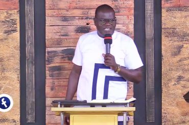 REST  PART 2 { BISHOP OBED WANJALA}