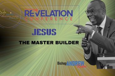 REVELATION CONFERENCE  [JESUS THE MASTER BUILDER]  {BSP KAKAI}