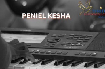 PENIEL KESHA