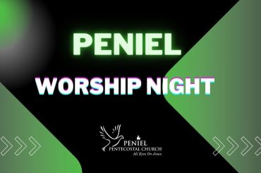 WORSHIP NIGHT {PST DOMINIC ANUNDA}