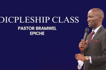 DICPLESHIP CLASS PST BRAM
