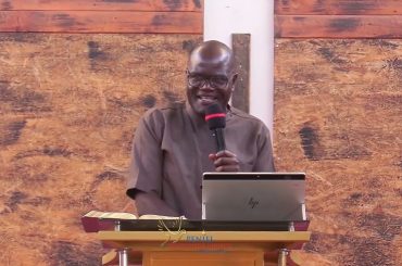 KINGDOM MANDATE BISHOP OBED WANJALA PART 3