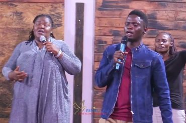 WORSHIP ||  NIGHT ||  PST BRAMWEL EPICHE