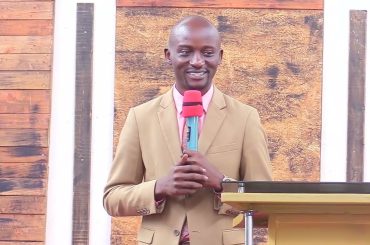 SPIRITUAL WARFARE PST BRAMWEL EPICHE}