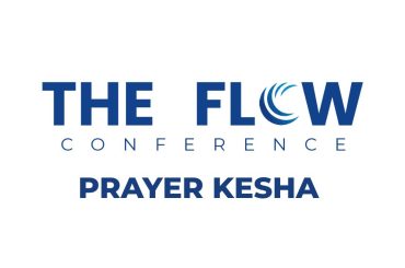 The Flow Conference Preayer Kesha - Bishop Andrew Kakai - 18th July 2025