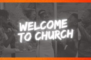 Sunday Service - Walking In Power - Bishop Obed Wanjala