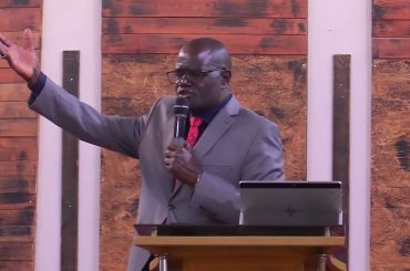 POSITIONING OURSELVES FOR THE MOVE OF GOD