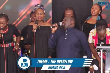 DAY 3 || MORNING SESSION  || DR MELODY LAVIN & APOSTLE PETER AKECK