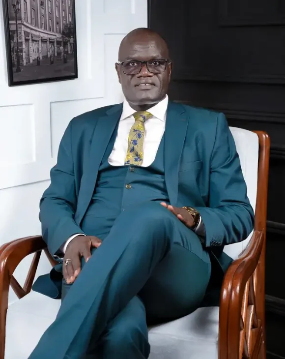 Apostle Obed Apostle Obed